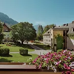 アパート Panorama-im Bademantel Direkt In Alpentherme *