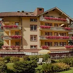 Panorama-im Bademantel Direkt In Alpentherme Apartment