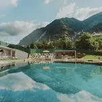 アパート Panorama-im Bademantel Direkt In Alpentherme *