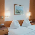 Panorama-im Bademantel Direkt In Alpentherme * バート・ホーフガシュタイン