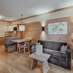 アパート Panorama-im Bademantel Direkt In Alpentherme