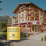 アパート Panorama-im Bademantel Direkt In Alpentherme