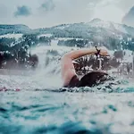 アパート Panorama-im Bademantel Direkt In Alpentherme