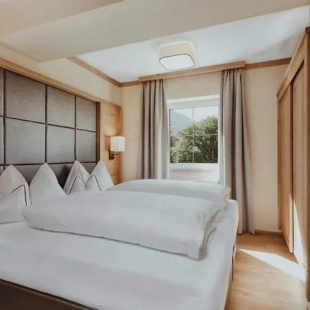 Apartament Panorama-im Bademantel Direkt In Alpentherme