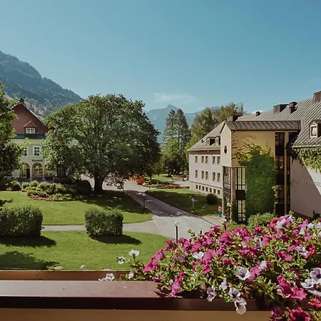 Lejlighed Panorama-im Bademantel Direkt In Alpentherme *