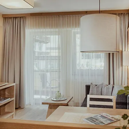 Apartament Panorama-im Bademantel Direkt In Alpentherme