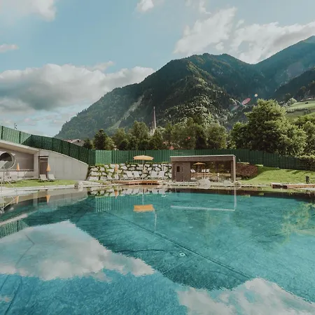 Appartamento Panorama-im Bademantel Direkt In Alpentherme *