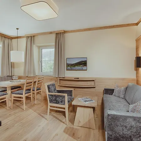 Apartament Panorama-im Bademantel Direkt In Alpentherme