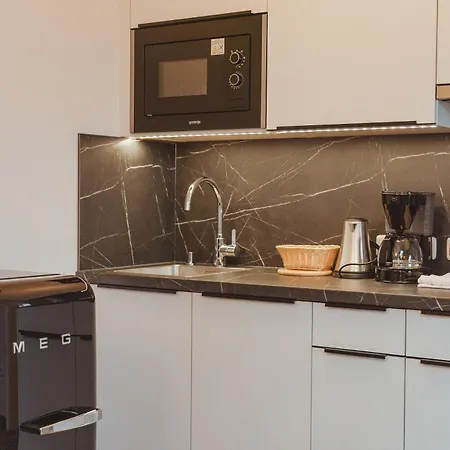 Apartament Panorama-im Bademantel Direkt In Alpentherme Bad Hofgastein