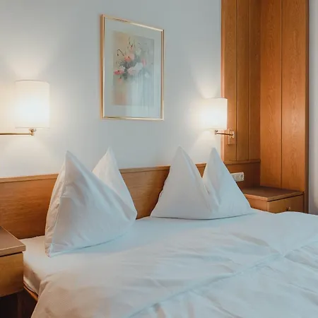 Apartament Panorama-im Bademantel Direkt In Alpentherme *