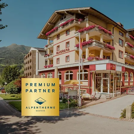 Appartamento Panorama-im Bademantel Direkt In Alpentherme