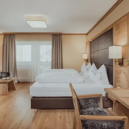 Panorama-im Bademantel Direkt In Alpentherme Appartamento