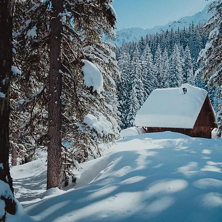 Lejlighed Panorama-im Bademantel Direkt In Alpentherme *